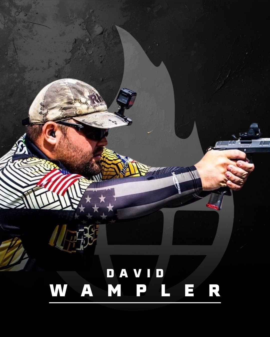 David Wampler